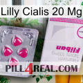 Lilly Cialis 20 Mg 32